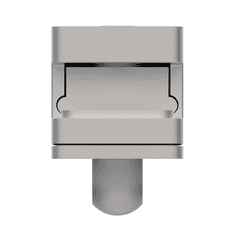 Belkin Security Cable Lock adapter za Mac Pro, siv (F8E969bt)