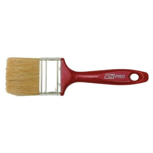 Enpro Ploska krtača PROFI, 2,5"