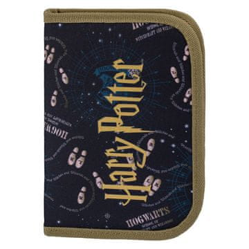 BAAGL Šolski svinčnik Harry Potter Pobertov načrt