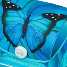 BAAGL Šolska torba Ergo Butterfly