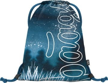 BAAGL Torba Skate Steel