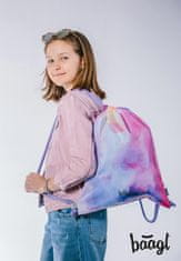 BAAGL 3 SET Osnovno slikarstvo: nahrbtnik, peresnica, torba