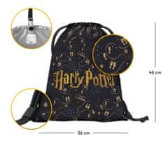 BAAGL Torba Harry Potter Pobertov načrt