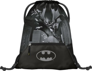 BAAGL Torba z žepom Batman Dark City