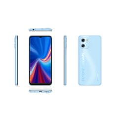 Umidigi C1 2/32GB , 5150 mAh, modra