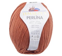 Himalaya PERLINA - 100 g / 290 m - opeka