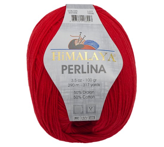 Himalaya Preja PERLINA - 100 g / 290 m
