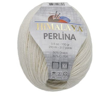 Himalaya Preja PERLINA - 100 g / 290 m