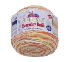 Himalaya Preja EVERYDAY BATIK - 140g / 350 m - Tenis