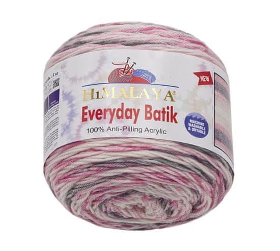 Himalaya EVERYDAY BATIK - 140g / 350 m