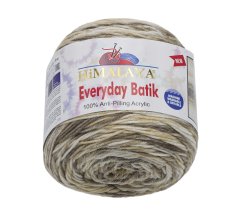 Himalaya EVERYDAY BATIK - 140g / 350 m