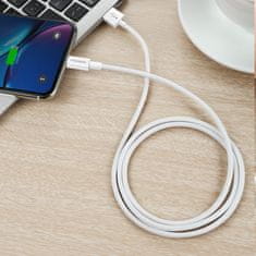 Mcdodo MCDODO POLNILEC LIGHTNING USB KABEL ZA IPHONE X XS XR 11 12 13 14 PRO 1M