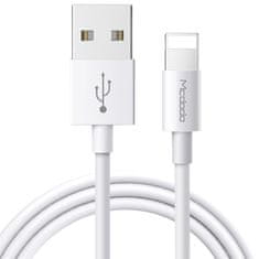 Mcdodo Mcdodo Hitri kabel USB - Lightning za iPhone 1 m | CA-6020