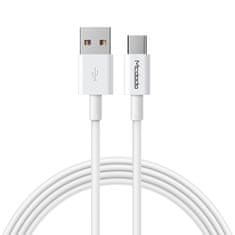 Mcdodo Mcdodo Hitri kabel USB - USB tipa C za Huawei SCP / FCP 5A 1m | CA-6380