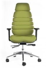 Mercury pisarniški stol SPINE zelen s PDH