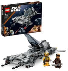 LEGO Vojna zvezd 75346 piratski borec igrača