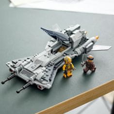 LEGO Vojna zvezd 75346 piratski borec igrača