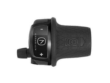 Sturmey-Archer Prestavljanje SN74B 4/7r za NEXUS