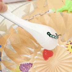 Cool Mango Čarobno vodno pisalo, mavrični flumastri za ustvarjanje, za slikanje na vodi, popolni za DIY projekte, ustvarjajte z barvami, delujejo na vseh površinah, 12 akvarelnih pisal + žlica gratis – Magicpens