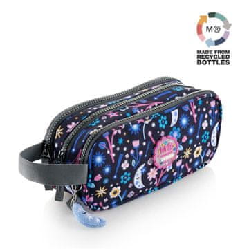 Miquelrius Peresnica trojna Night Garden z ročajem