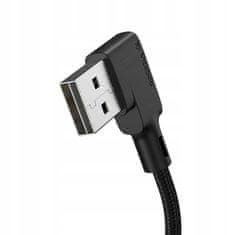 Mcdodo Kabel Micro USB, hitri, Quick Charge 4, 1,8 m, McDodo | CA-7531