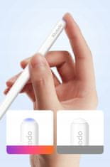 Mcdodo MCDODO SVINČNIK STYLUS ZA JABOLKO IPAD AIR PRO TABLETA STYLUS ACTIVE GEN 3