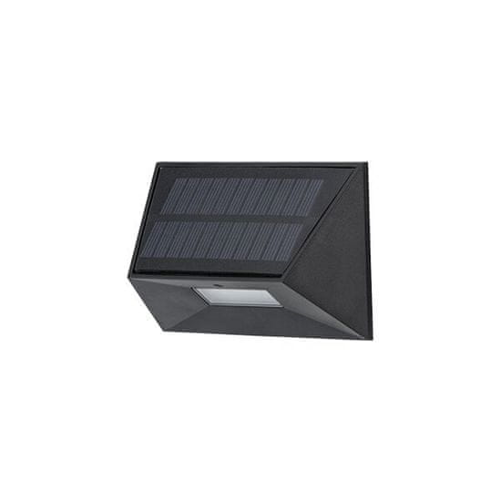 Optonica LED solarna svetilka 0.5W 3000K 40lm IP44