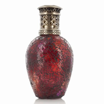 Ashleigh & Burwood Velika katalitična svetilka ANTIQUE ROSE