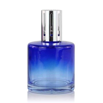 Ashleigh & Burwood Velika katalitična svetilka JEWEL - TANZANITE