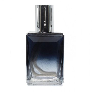 Ashleigh & Burwood Velika katalitična svetilka OBSIDIAN GREY CLEAR