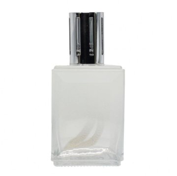 Ashleigh & Burwood Velika katalitična svetilka OBSIDIAN WHITE CLEAR