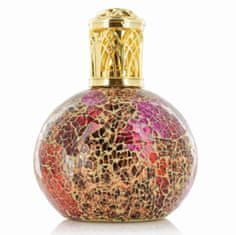 Ashleigh & Burwood Izredno velika katalitična svetilka LEOPARDESS, XL