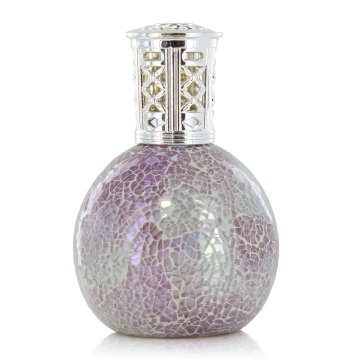 Ashleigh & Burwood Velika katalitična svetilka FROSTED BLOOM