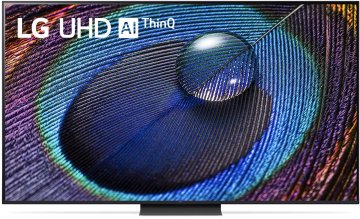 LG 75UR9100 TV, 189 cm, UHD