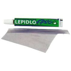 Ostatní Lepilo + folija Superfix set, vinil, 25 ml