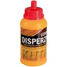Ostatní Disperzijsko lepilo Disperfix D-1, 250 g