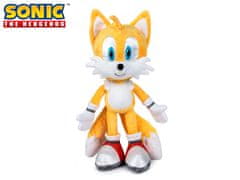 Sonic Miles Tails Prower plišasti 30 cm