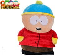 Play By Play Južni park - Cartman plišasti 25 cm stoječi