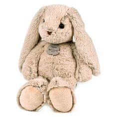 Doudou Histoire d´Ours Plišasti prijatelj - bež zajec 40 cm