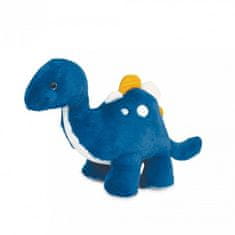 Doudou Histoire d´Ours Plišasta igrača modri dinozaver 40 cm