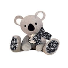 Doudou Histoire d´Ours Plišasti prijatelj medvedek koala 25 cm