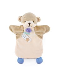 Doudou Plišasti kuža vidra 25 cm