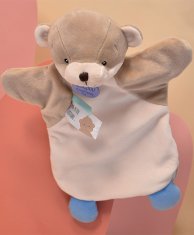 Doudou Plišasti kuža vidra 25 cm