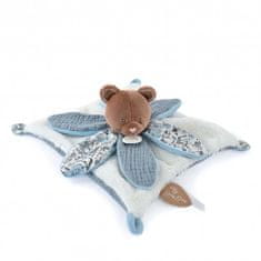 Doudou Darilni set - medvedek krastača