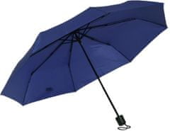 ProGarden Zložljivi dežnik 95 cm modre barve KO-DB7250300blue