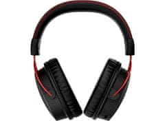 HP HyperX Cloud Alpha Wirelles Gaming Headset