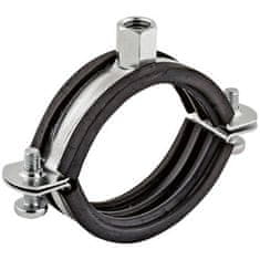 Ostatní Dvojni vijačni nastavek M8, 12 - 16 mm, 1/4"