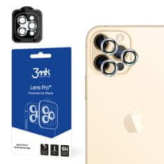 3MK Apple iPhone 12 Pro Max - 3mk zaščita leč Pro srebrna