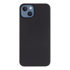 Tactical Taktični ovitek MagForce Aramid za Apple iPhone 13 Black