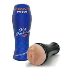 Private Products Masturbator "Private Hot Bombshell To Go" (R10736)